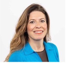 Photo of Dr. Eirini Kaiserli